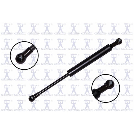 Fcs Struts Lift Support Trunk Lid, 86591 86591